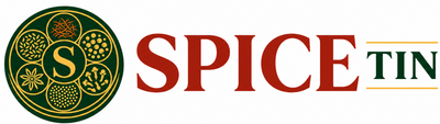 Spice Tin